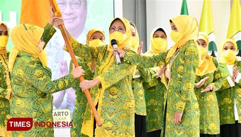 Dpp Pengajian Al Hidayah Tegaskan Dukungan Airlangga Hartarto Sebagai