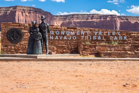 Monument Valley Bezienswaardigheden Amerika