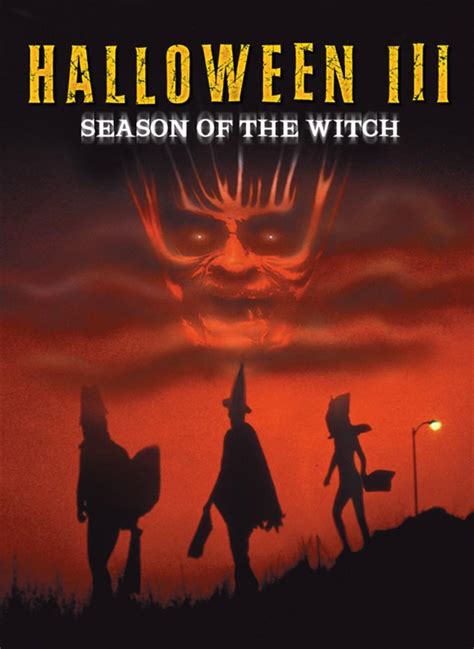 Image Gallery For Halloween III Season Of The Witch FilmAffinity