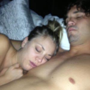 Kaley Cuoco Nude Pics And Leaked Private Porn Video Scandal Planet