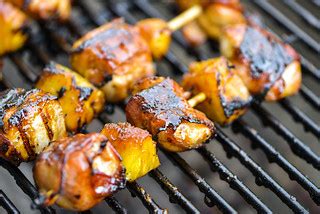 Grilled Filipino Bbq Skewers Recipe The Meatwave