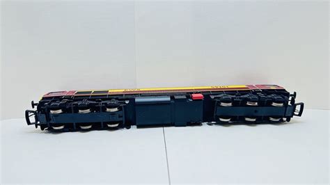 Hornby R2520 Oo Gauge Ews Class 59 No 59201 Vale Of York Dcc Ready Ebay