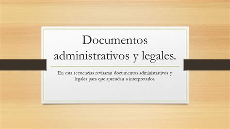 Tomi Digital Analizar Documentos Administrativos Y Legales