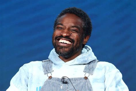 André 3000 Drops First Album In 17 Years Says He Stopped Rapping