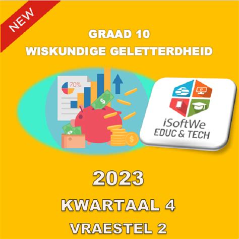 Luistertoets Graad 10 • Teacha