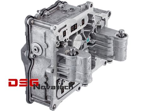 Мехатроник DSG-7 0AM / 0CW - DQ200. Купить по цене ниже рынка с ...