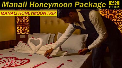 Manali Honeymoon Package Call For Manali Honeymoon Trip