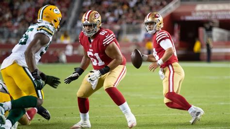 Familiar Foes: Packers, Niners meet for NFL record 10th playoff game