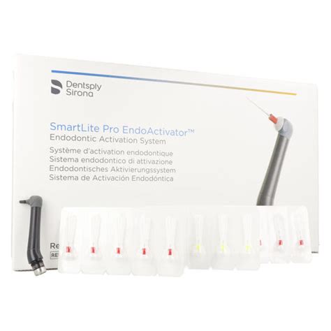 Smartlite Pro Endoactivator Nachf Llpackung