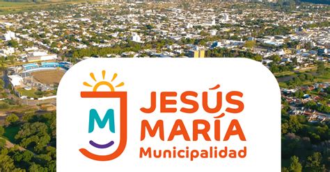 Municipalidad De Jes S Mar A