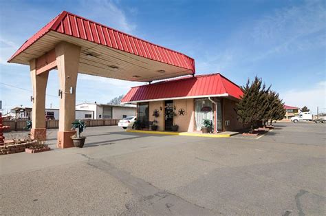 Econo Lodge Dalhart Hwy 54 - Hwy 287 Hotel (Dalhart (TX)) - Deals, Photos & Reviews