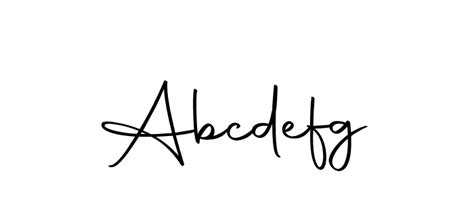 82 Abcdefg Name Signature Style Ideas Superb Digital Signature