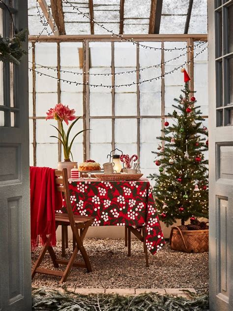 IKEA Christmas Collection 2024 A Magical Holiday Season The Nordroom