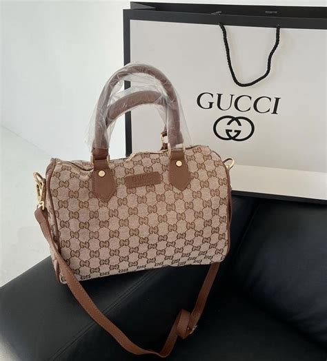 В стиле gucci speedy гучі гучи — цена 1640 грн в каталоге Сумки Купить ...