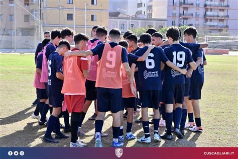 Calcio Settore Giovanile Vincono Allievi Regionali E Giovanissimi