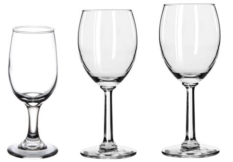 Tall Wine Glasses Rentals New Jersey Philadelphia Pa Where To Rent