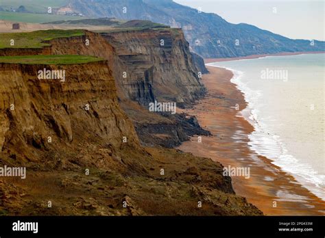 Erosion,cliffs,beach,fossil,fossils,Jurassic,coast,coastal,sea,level ...