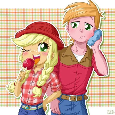 Mejores 486 Imágenes De Applejack Equestria Girls En Pinterest