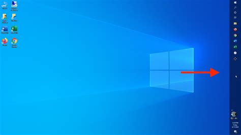 Como Poner Iconos En La Barra De Tareas En Windows 10 IK4