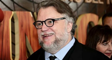 Las Mejores Películas De Guillermo Del Toro Que Están En Netflix