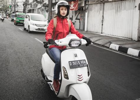 Cara Cek Aki Motor Kering MF Masih Bagus Atau Tidak