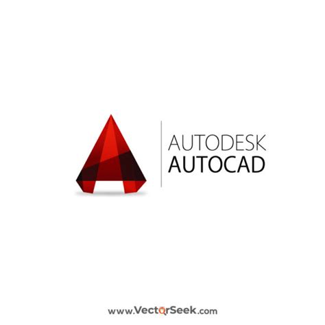 AutoCAD Logo Vector - (.Ai .PNG .SVG .EPS Free Download)