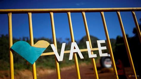 Vale Indonesia 2021 nickel matte output down 9.5per cent -statement - CNA