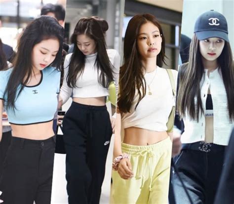 Top 4 blackpink thời trang sân bay mới nhất năm 2022 Kiến Thức Cho