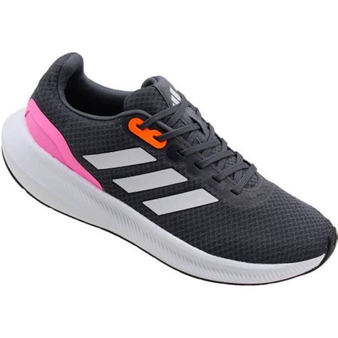 T Nis Adidas Runfalcon Feminino Performance