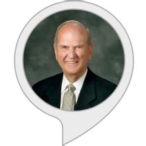 Amazon Alexa Skill: President Nelson & President Monson Talks | LDS365: Resources from the ...