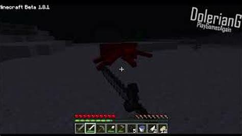 Zagrajmy W Minecraft Beta 1 8 1 Nowe Przygody Doleriana 6 Cda