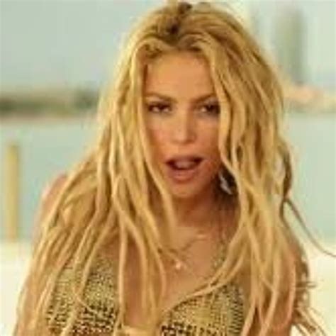 Stream Shakira - Loca Ft. Dizzee Rascal by Mohamed Halimo | Listen ...