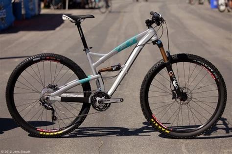 Sea Otter Festival Yeti Sb Carbon Sb Er Und Wc Carbon