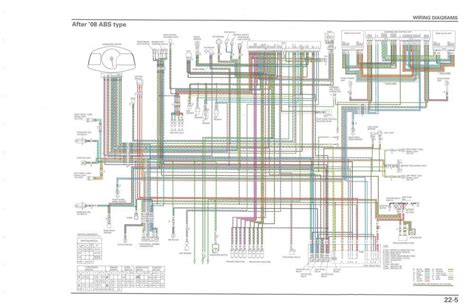 Honda Cbr 600 F4i Service Manual