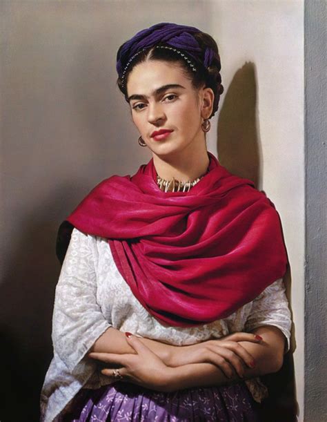 Nickolas Muray | Frida Kahlo (1939) | Available for Sale | Artsy