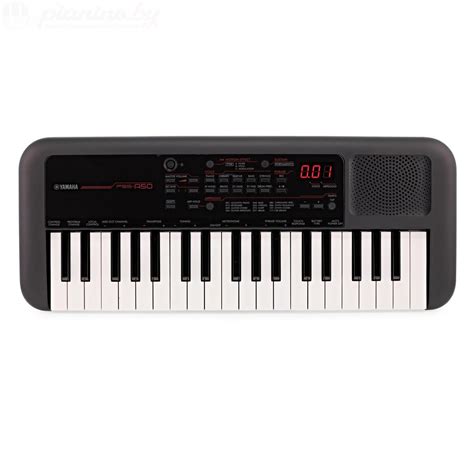 Синтезатор Yamaha PSS-A50 купить в Минске, Беларуси