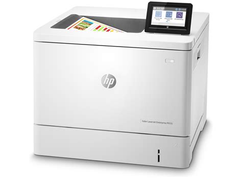 HP Color LaserJet Enterprise M555dn HP Store Canada