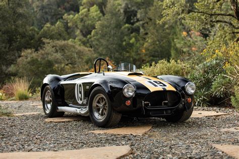 Your handy 1965–67 Shelby 427 Cobra buyer’s guide - Hagerty Media