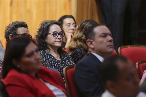 Instalan Comisiones Permanentes Del Cgu Para El Periodo