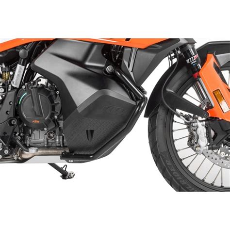 Tank Crash Bar Touratech Ktm 790 Adv 890 Adv