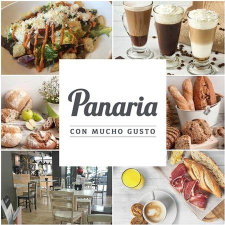 PANARIA Zaragoza Romareda Menú Precios y Restaurante Opiniones