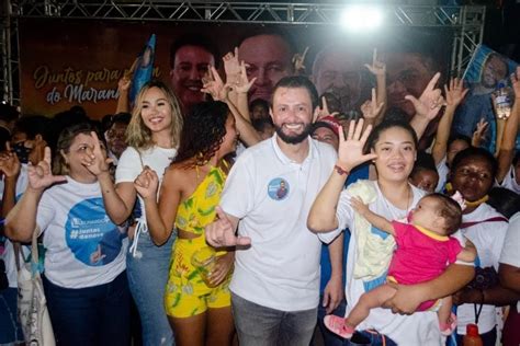 Conven O Oficializa Candidatura De Dr Leonardo S A Deputado Estadual