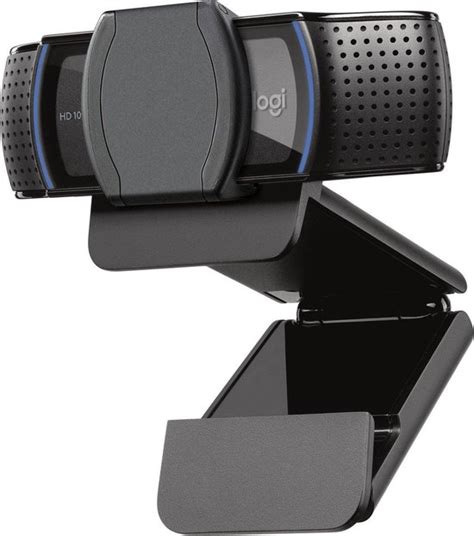 Logitech C S Hd Pro Webcam Bol