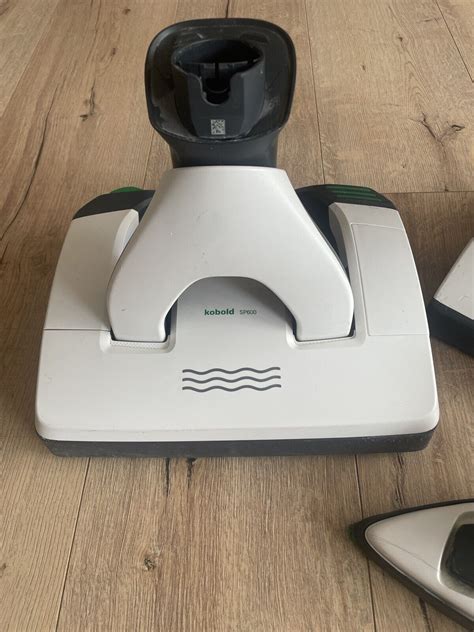 Vorwerk Kobold VK 200 EB 400 SP 600 Gebraucht EBay