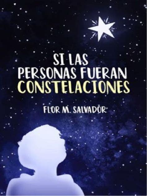 Si Las Personas Fueran Constelaciones Pdf