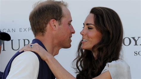 Risqué Royals Prince William And Kate Middleton’s Forbidden Sex Secrets Revealed