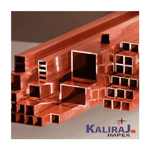 Copper Pipe Manufacturer Supplier In India Kaliraj Impex