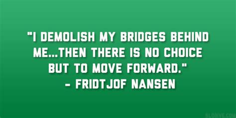 Fridtjof Nansen Quotes. QuotesGram