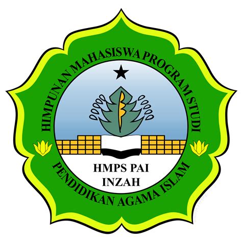 Logo Hmps Pai Inzah 2020 10k By Zuket Creation By Zuket Creation On Deviantart