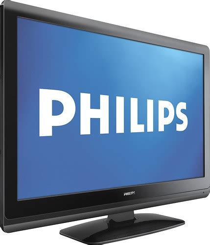 Customer Reviews Philips Refurbished 32 Class 31 1 2 Diag LCD